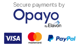 Secure payments from Opayo