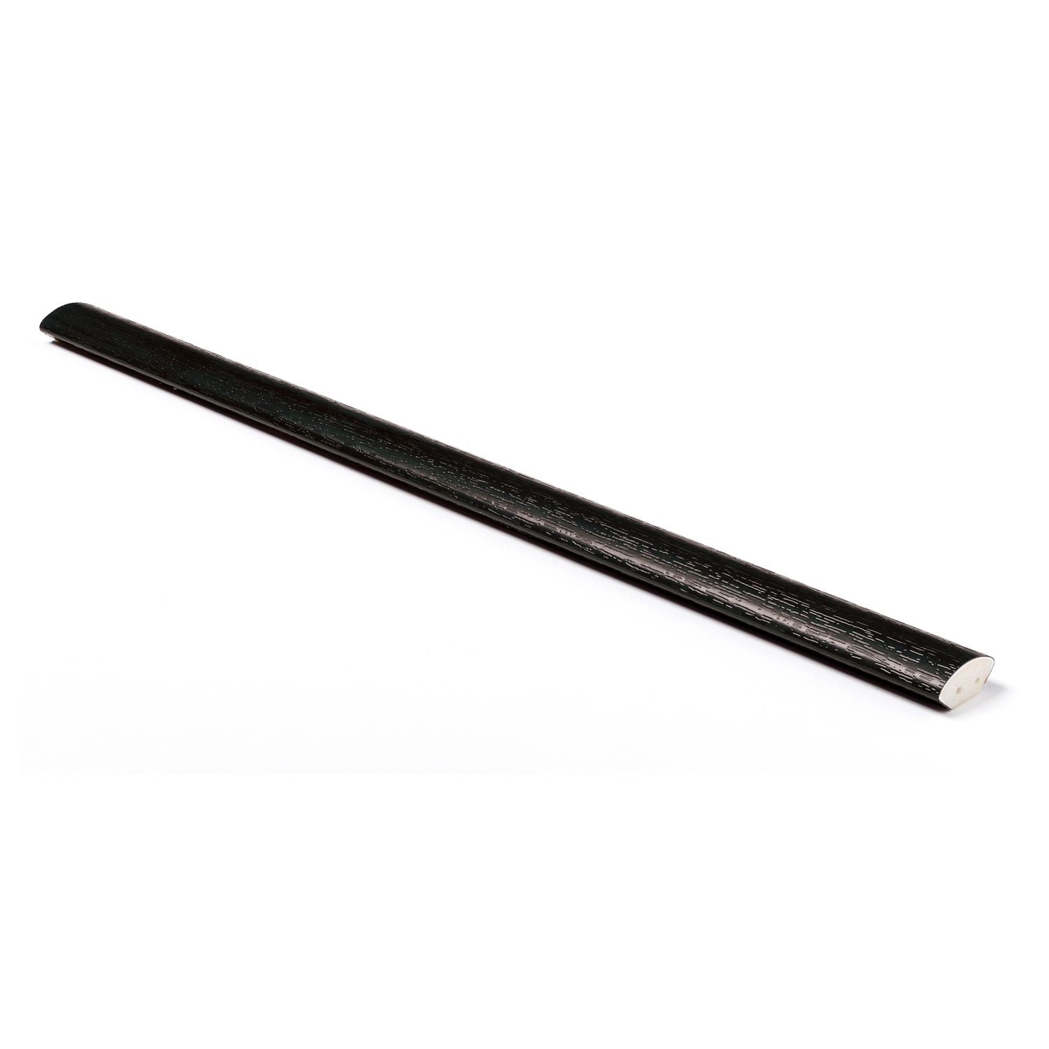 Black Ash 12mm Round Quadrant (5m | Kestrel)