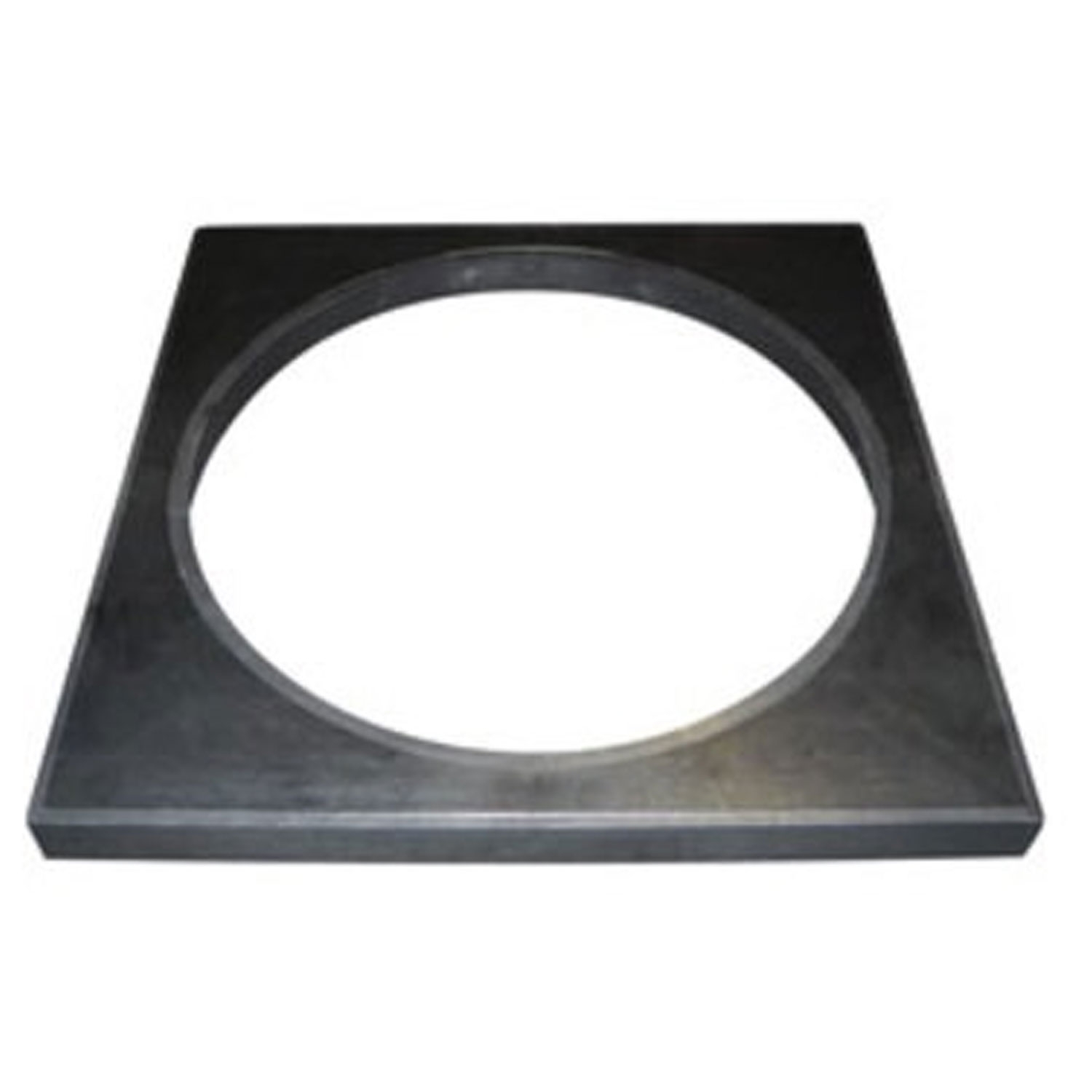 Underground 320 Square Lid Adaptor