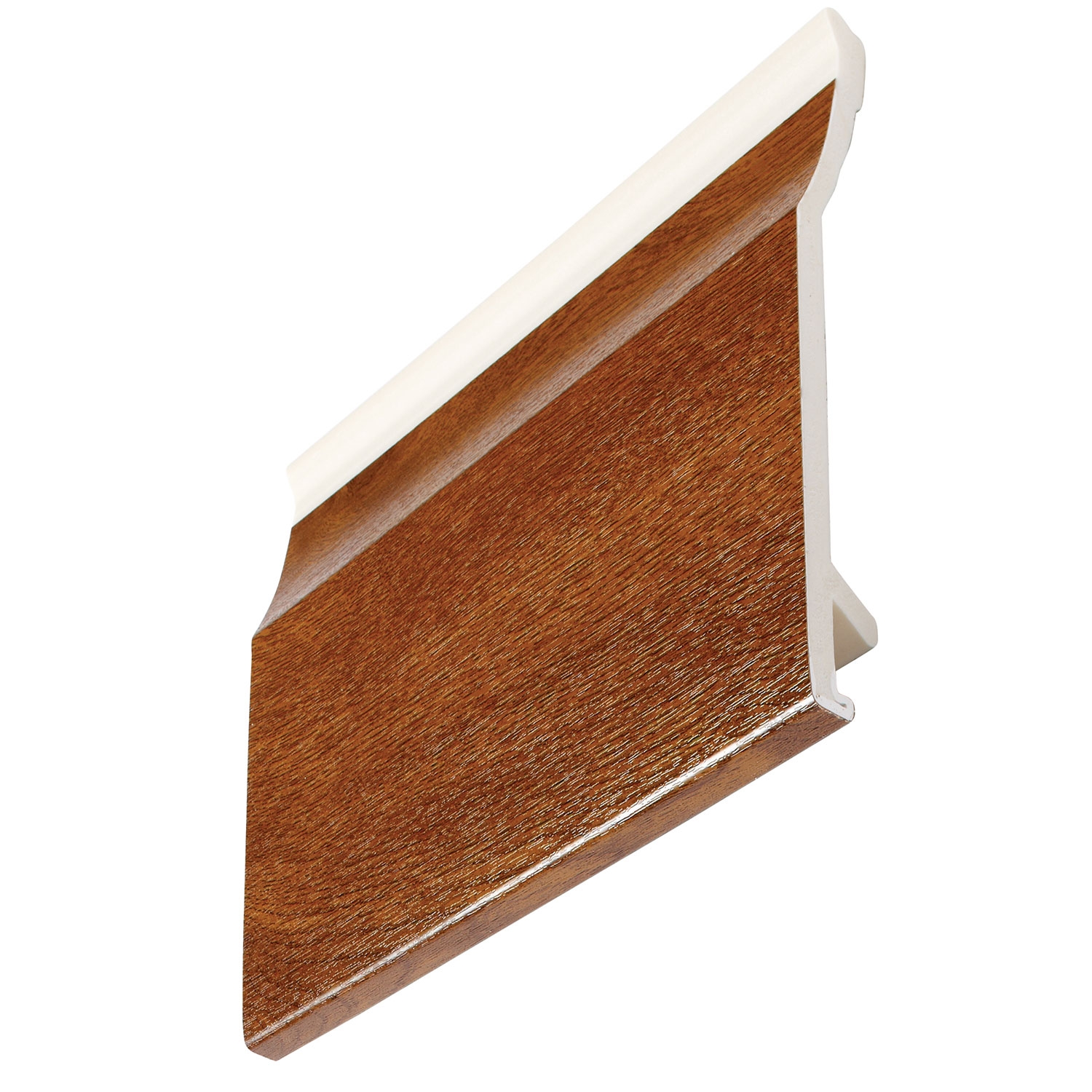 Sherwood 150mm Shiplap Cladding (5m | Kestrel)