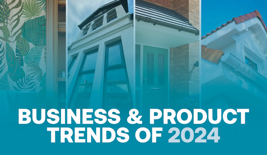Business and product trends for 2024
