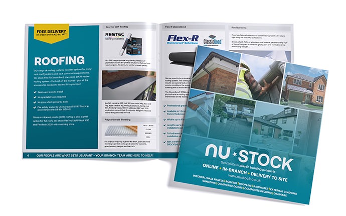 Download our latest cladding range guide Download our latest cladding range guide